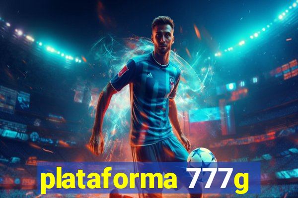 plataforma 777g